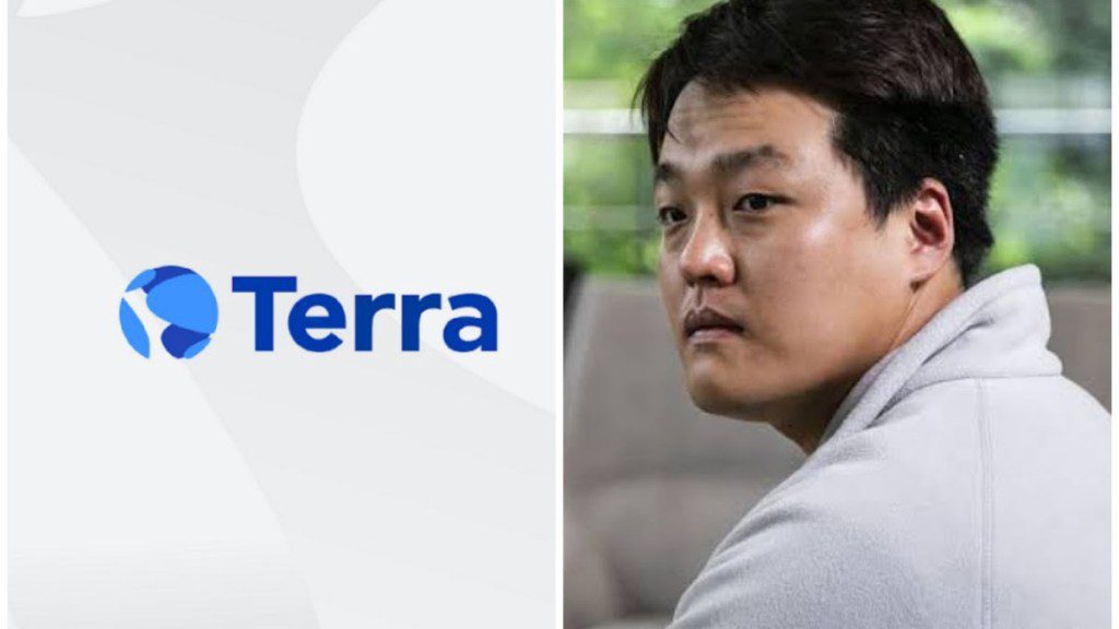 Terra Co-founder Faces -million Lawsuit In Singapore