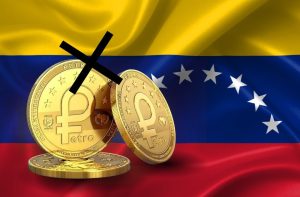Venezuela set to liquidate its national crypto Petro |