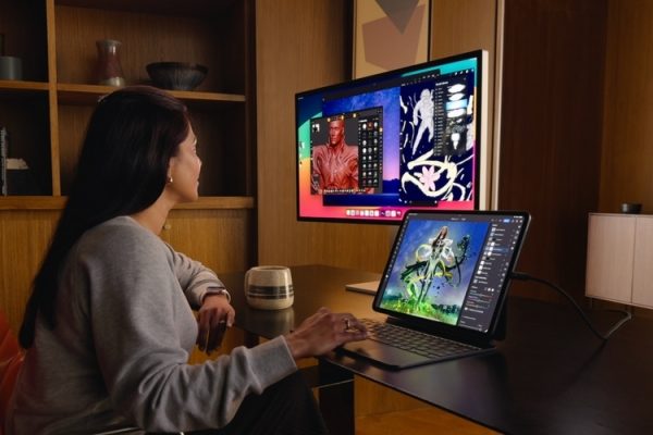 7th-Gen Apple iPad Pro Showcases New M4 Chip and Ultra-Bright Tandem OLED Display