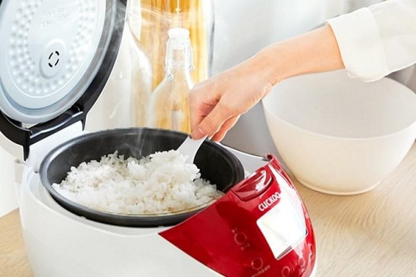 The Best Rice Cookers for Consistently Fluffy, Tender Rice