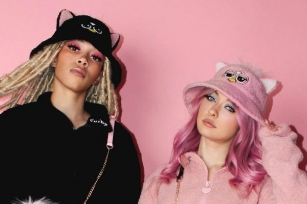 Furby x Cakeworthy Puts the Weird-Looking, Babbling Creature in a Line of Apparel and Accessories