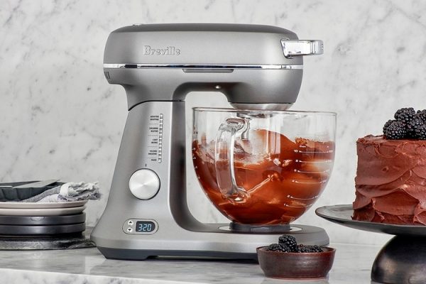 The Best Stand Mixers for Making Bread, Cookies, and More