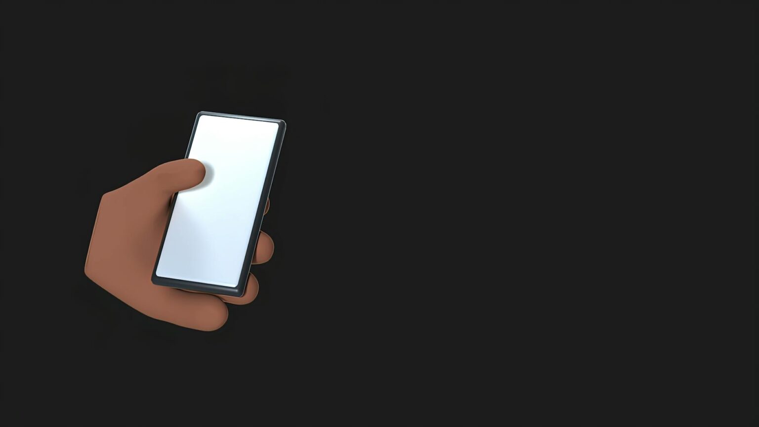 Why Subscription Models Are Replacing Ownership in Consumer Electronics Person holding smartphone with various app subscription services displayed on screen