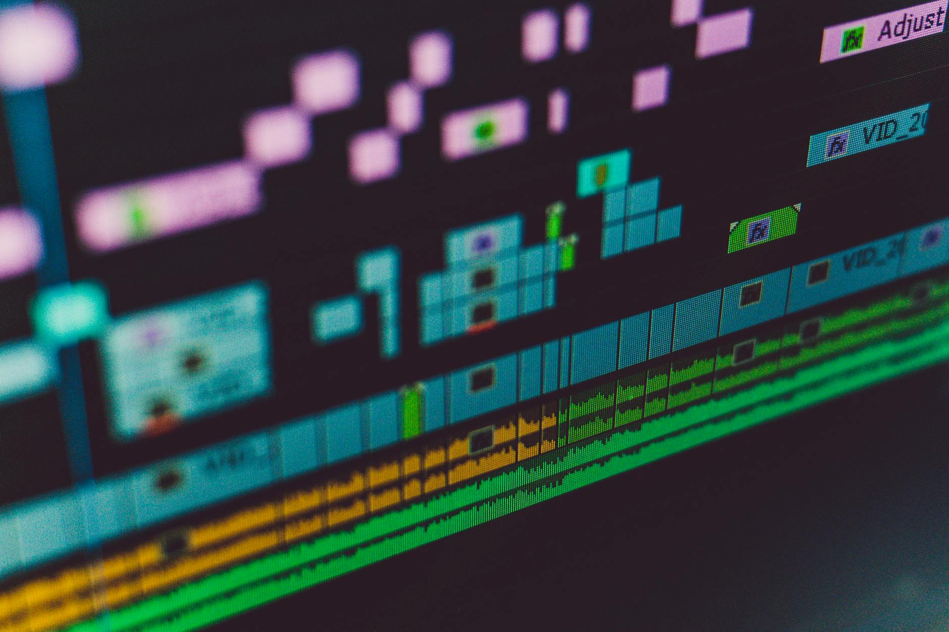 Computer screen displaying application interface and widgets