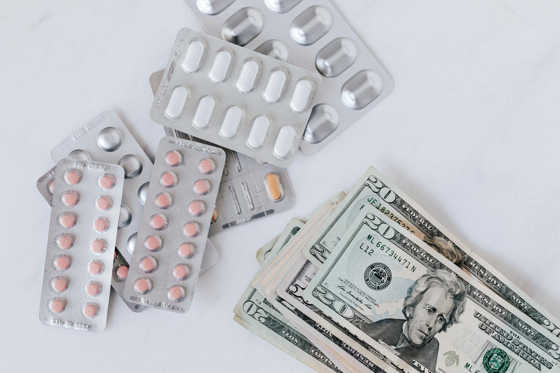 Healthcare administrative work and medical billing documentation