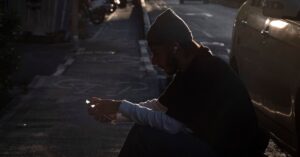 Internet Starts to Return in Iran After 3-Month Blackout Close-up of network cables representing internet infrastructure and connectivity