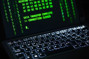 OpenAI unveils Lockdown Mode to protect sensitive data from prompt injection attacks A computer screen displaying security lock icons representing data protection settings