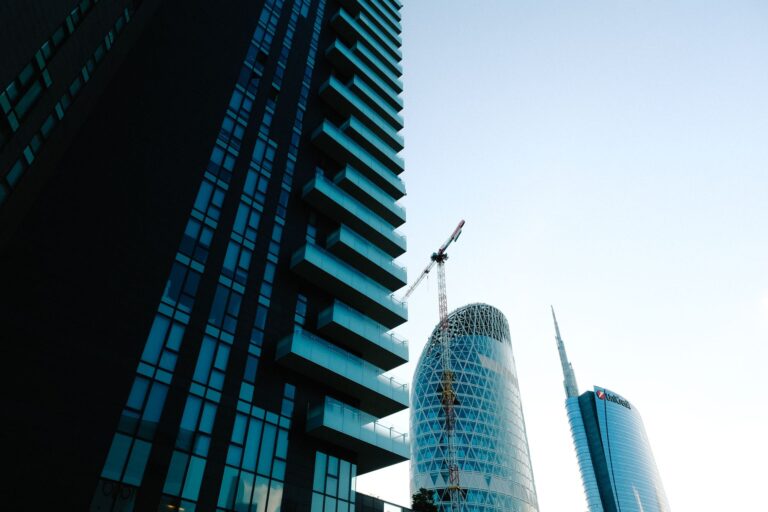 Bending Spoons Hits $18B IPO After Learning From Its Own Failure Milan skyline representing the home city of Bending Spoons, the Italian tech company that went public at an $18 billion valuation
