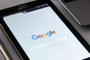France Orders ISPs to Block Polymarket After Gambling Authority Ruling Abstract visualization of internet access restrictions and network blocking