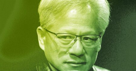 Nvidia’s Open Source Alliance Snubs OpenAI and Anthropic Developers collaborating on open source software at a workstation