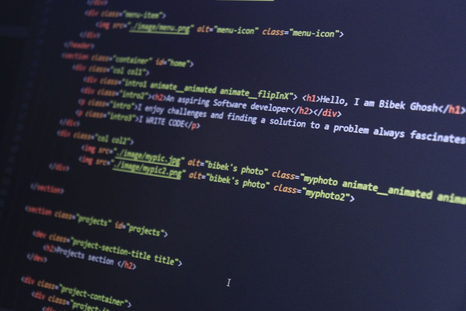 Anthropic Adds Text Watermarking to Claude for EU Compliance Glowing text on a dark computer screen representing AI-generated content
