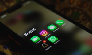 iPhone Stickers: How to Build, Manage, and Prune Your Collection Person using iPhone Messages app to send stickers in a conversation