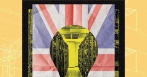Ghost Data Centers Are Blocking High-voltage power transmission lines and electrical grid infrastructure in the UK