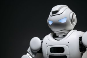 The Download: AI’s refusal problem and weight-loss drug side effects Abstract representation of AI decision-making and refusal systems